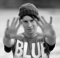 Adam Clarke
