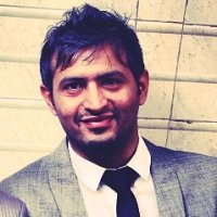 Gaurav Arora