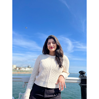 Jitha Jolly
