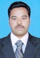 Ishfaq Ali