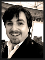 Dave Luke