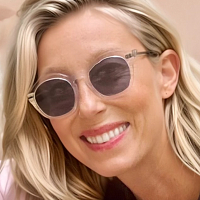 *