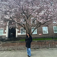 Shorrya Tripathi