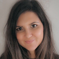 Samantha De francisci