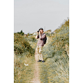 *