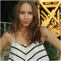 Anna Keszthelyi