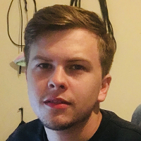 *