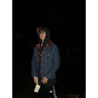 *