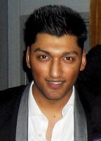 JAHIED AHMED