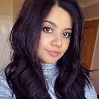 Sunna Naseer