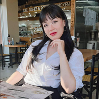 Jasmine Huang
