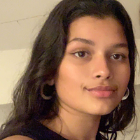 Ishwari Yardi