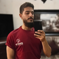 *