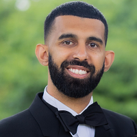 Hassan Ali