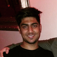 Milan Bhavsar