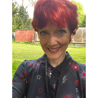 Janet Angilley