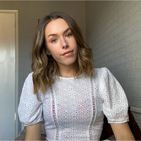 Olivia Daniels
