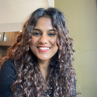 Anudhanya Mani