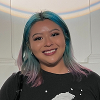 *