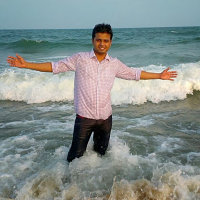 Abhinav Tripathi