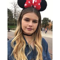 *