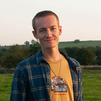 Jack Corpes