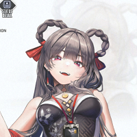 *