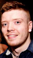 Ben Michael Biddiscombe