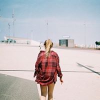 Victoria Parkey