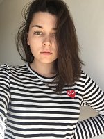 *