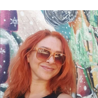 Yasemin Bilgin