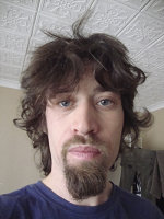 Alexander Facey