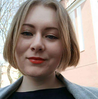 Anna Chemerkina