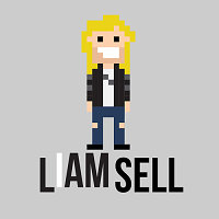 Liam Sell