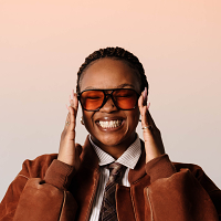 Koketso Matabane