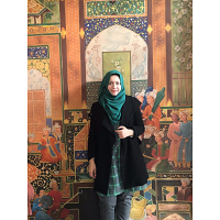 Jamila Jamal