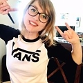*