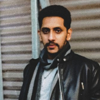 Aseem Syed