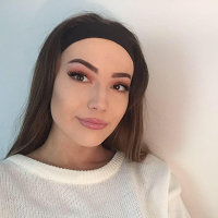 *