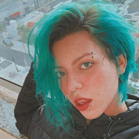 *