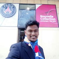 Suhith Kumar