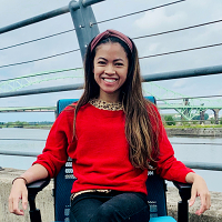 Arianne Garin