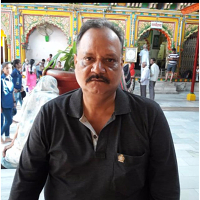 Trilok pratap Singh