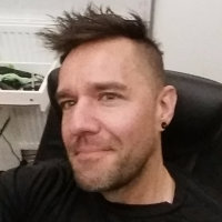 Andy Lunn