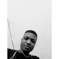 Aroyewon Temitope