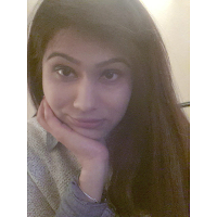Puja Gharti