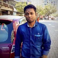 Anjith K Kenathi