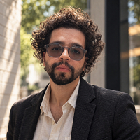 Iman Mahmoudian