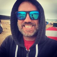 Tim West