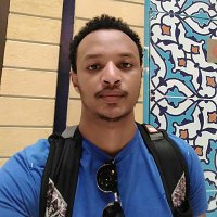 Dagmawi Yohannes